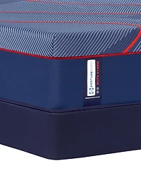 Sealy Posturepedic Elite High Point Ii 14" Soft Hybrid Tight Top Mattress