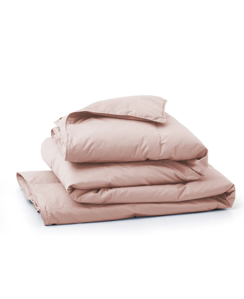 Unikome All Season Goose Down Comforter