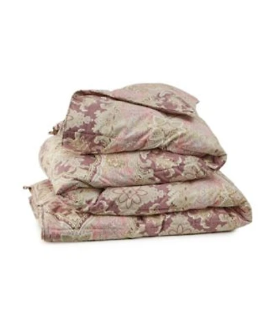 Unikome All Season White Goose Feather Fiber Comforter