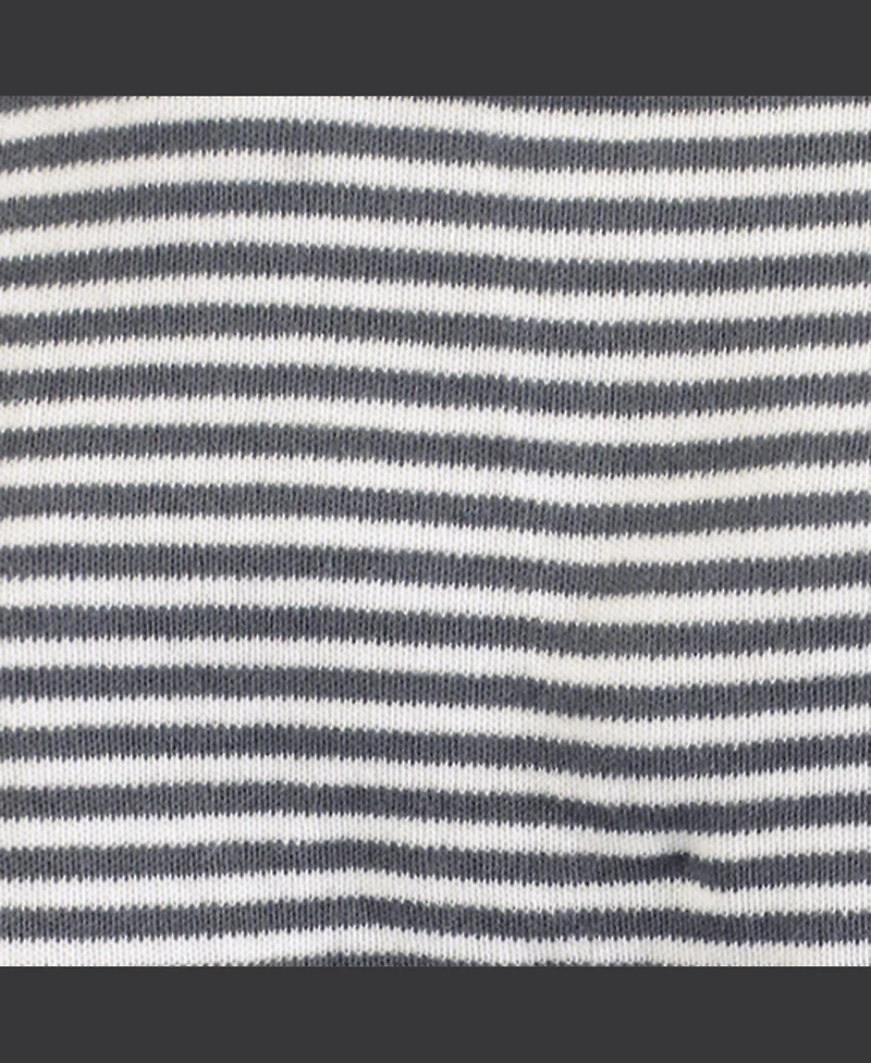 Touched by Nature Baby Boys Natural Cotton Pants Collection