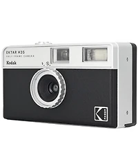 Kodak Kodak H35 1/2 Frame Black