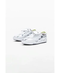 Desigual Women's Retro sneaker tongue