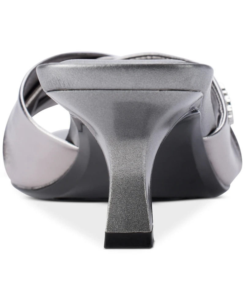 Dkny Jolaine Twist Sandals