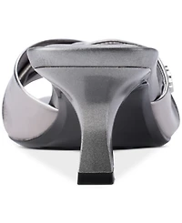 Dkny Jolaine Twist Sandals