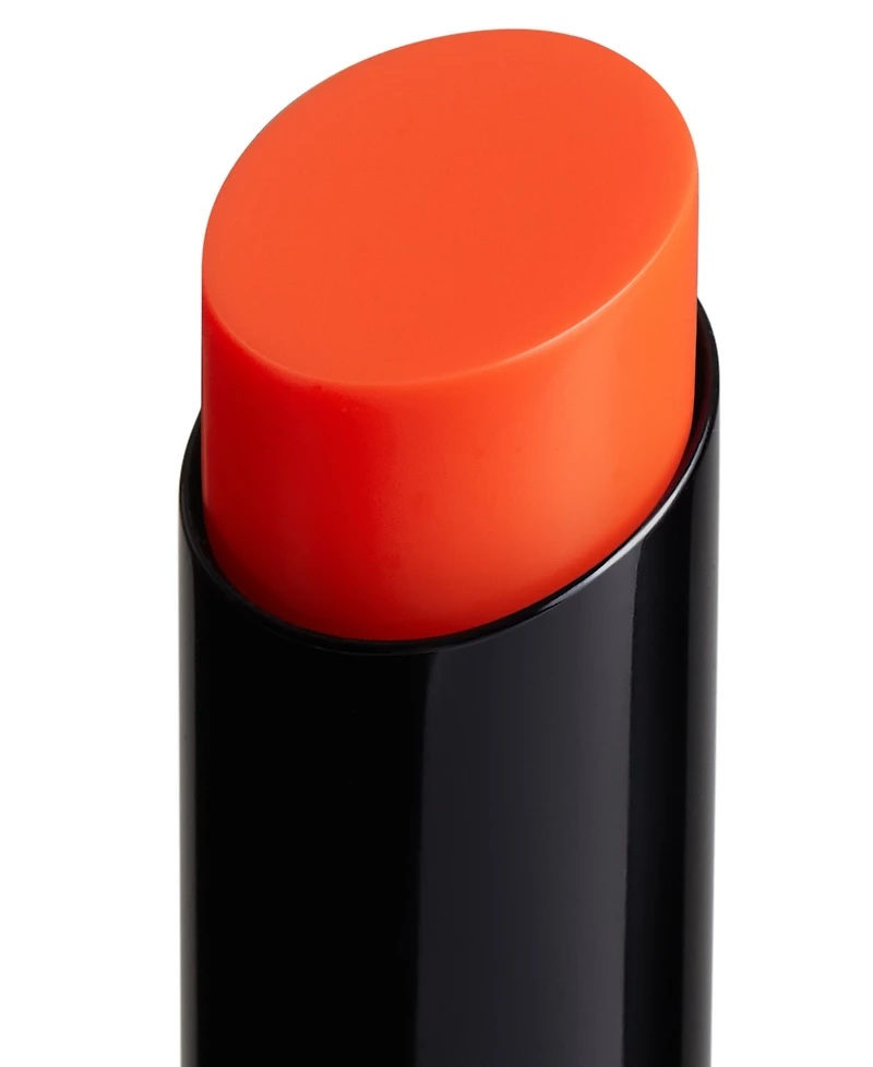 Rouge Hermes Silky Lipstick Shine - Limited Edition