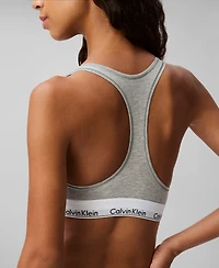 Calvin Klein Women's Modern Cotton Bralette F3785