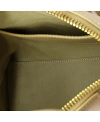 Pre-Owned Givenchy Mini Antigona Sport Bag Leather