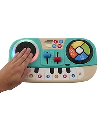 Imaginarium 8-Key Dj Mixer