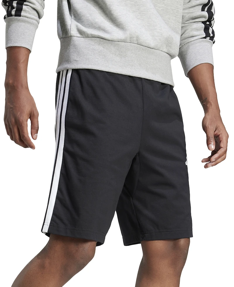 adidas Men's Jersey Shorts