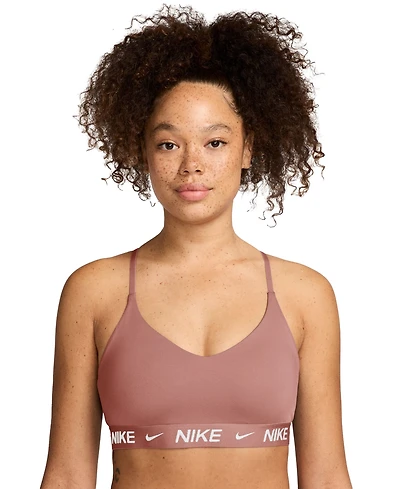 Nike Women's Indy Light-Support Padded Sports Bra