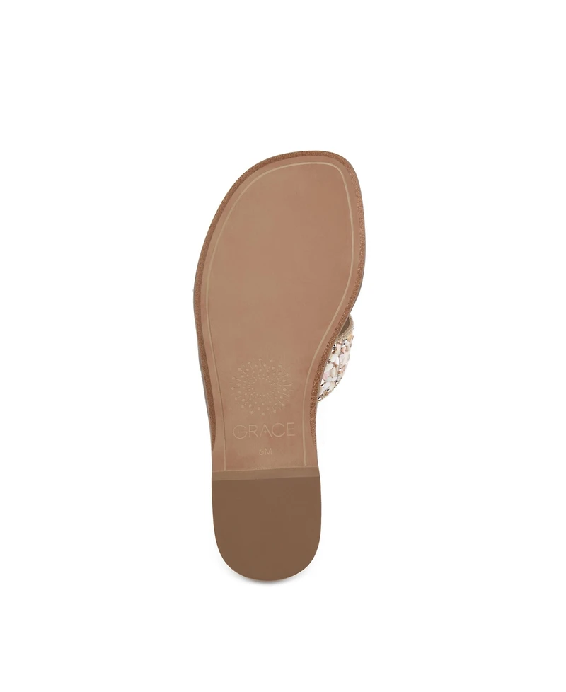 Grace Malpelo Sandal