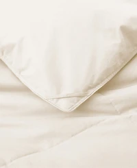 Unikome Lightweight Cotton Goose Down Fiber Comforter