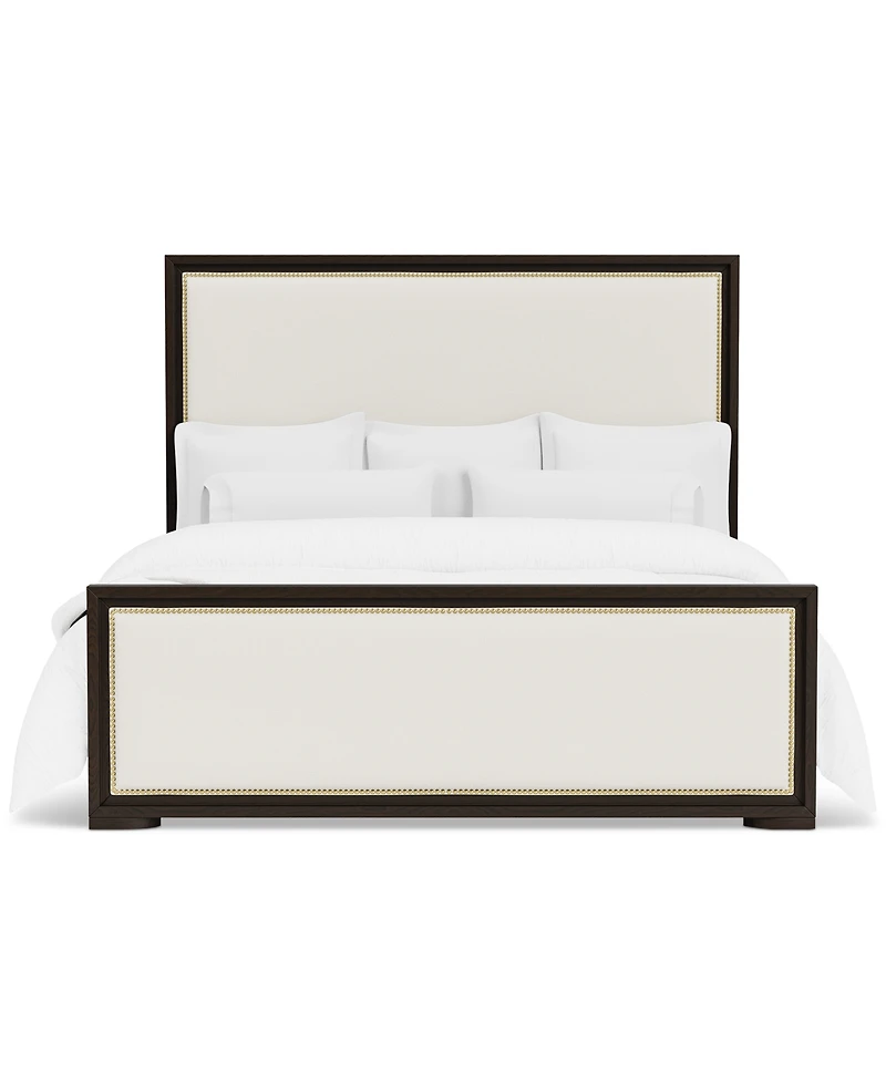 Mazen King Bed