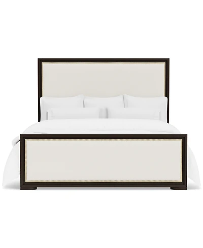 Mazen King Bed