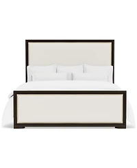 Mazen King Bed