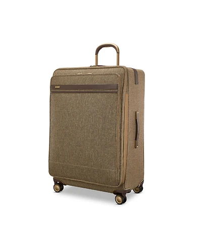 Hartmann Tweed Extended Spinner Luggage