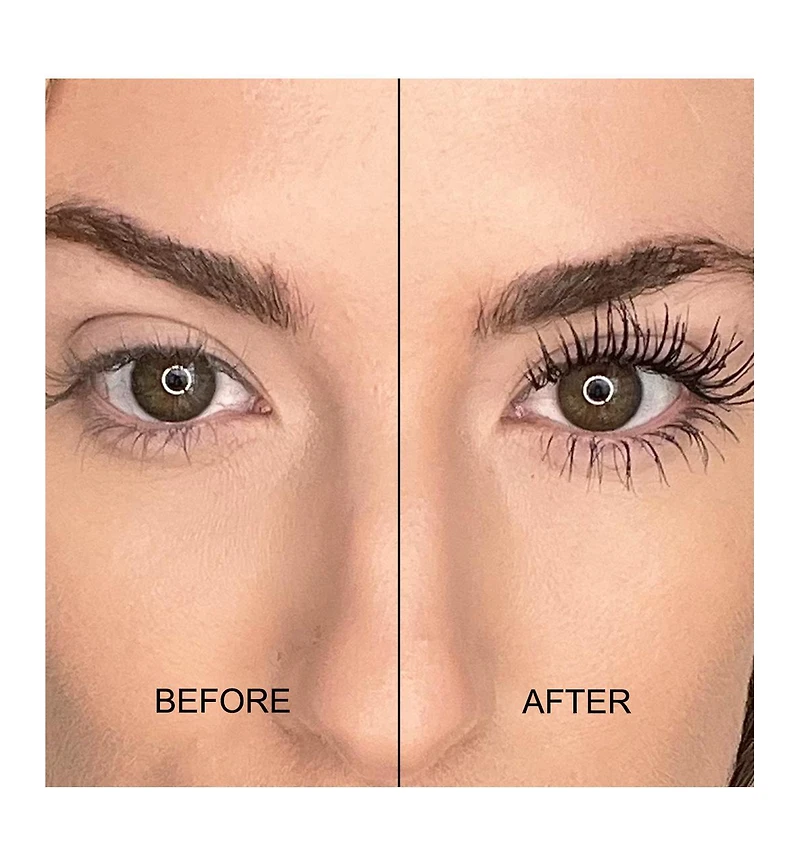 Punk Volumizer Mascara