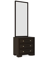 Mazen Accent Mirror