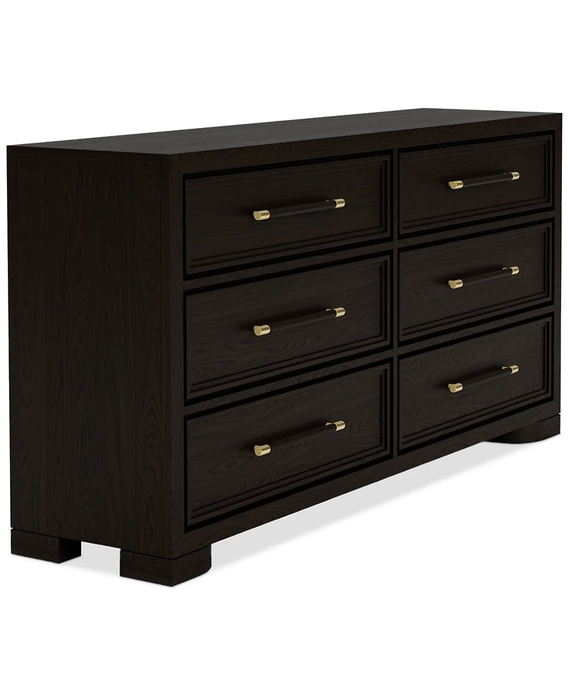Mazen Dresser
