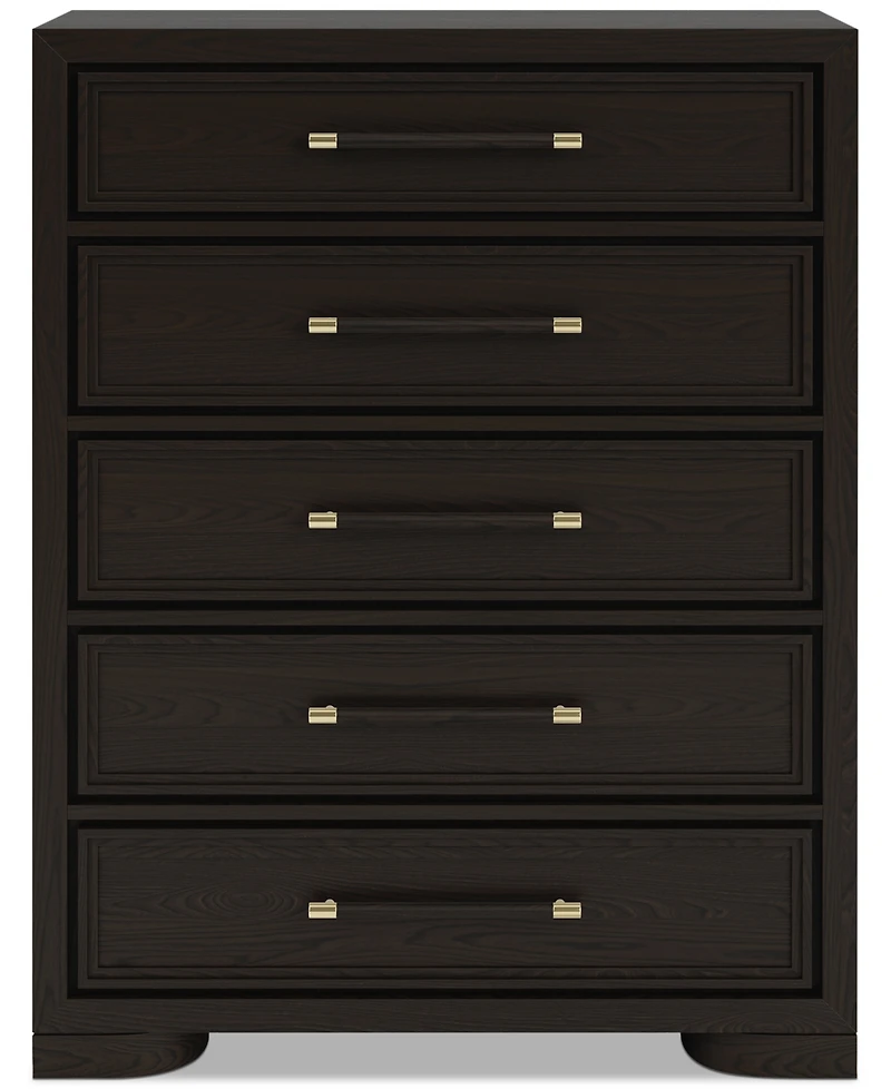 Mazen Chest