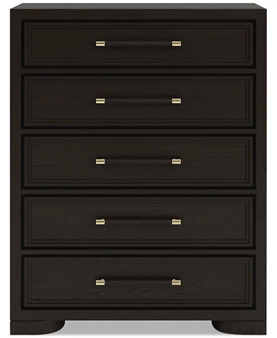 Mazen Chest