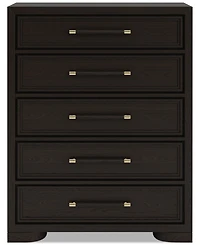 Mazen Chest