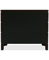 Mazen Bachelor's Chest