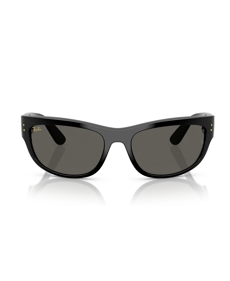 Ray-Ban Unisex Mega Balorama Sunglasses, RB2289