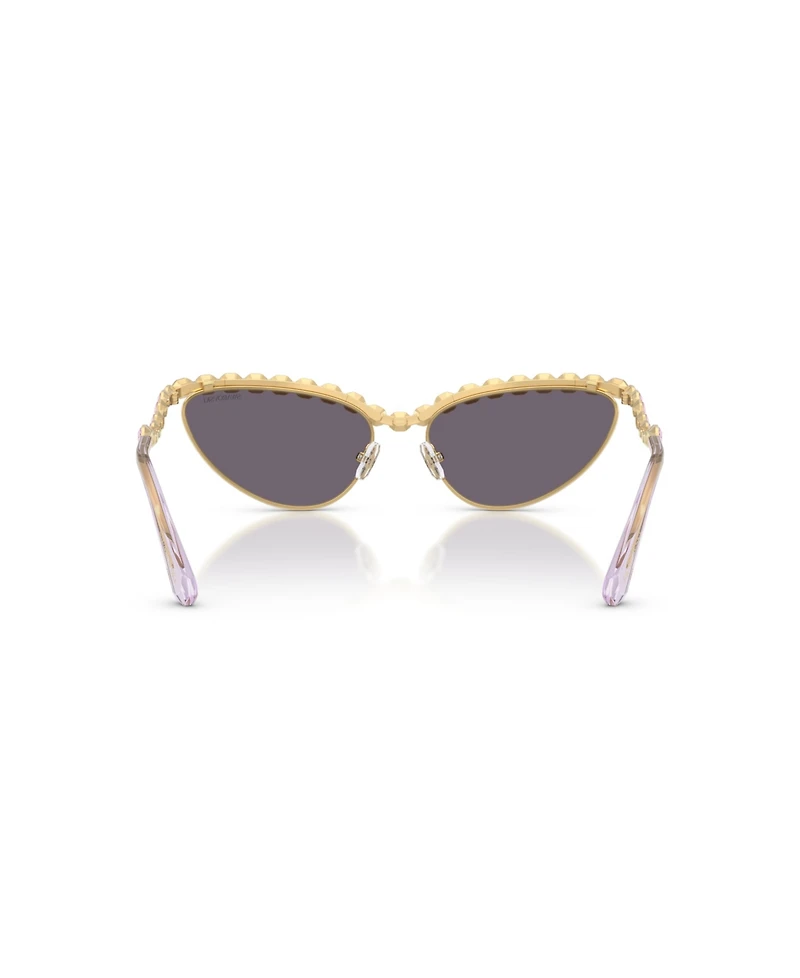 Swarovski Women's Large Sunglasses, SK7030
