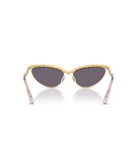 Swarovski Women's Large Sunglasses, SK7030
