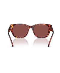 Diesel Unisex Large Sunglasses, DL2005