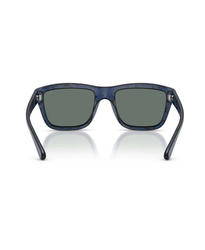 Diesel Unisex Large Sunglasses, DL3006U