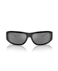 Diesel Unisex Standard Sunglasses, DL3001