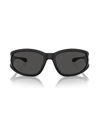 Diesel Unisex Large Sunglasses, DL3002