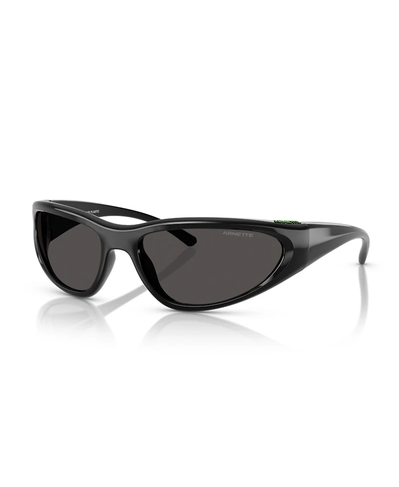 Arnette Men's Nineteen Two Sunglasses, AN4352