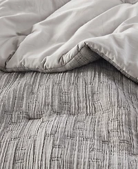 Croscill Arlo Oversized 3-Pc. Comforter Set, King/California King