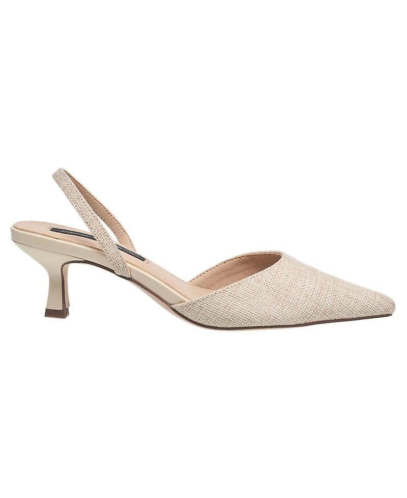 French Connection Ladies Amalfi Kitten Heel
