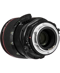 Canon Ts-e 50mm f/2.8L Macro Lens