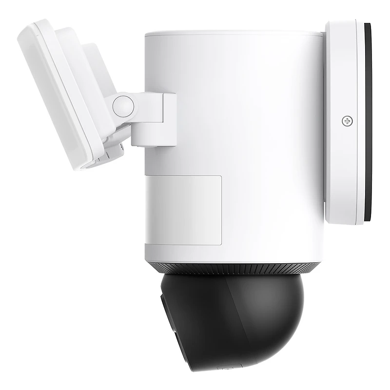 Eufy E340 Dual-Cam 2K Floodlight Camera