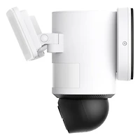Eufy E340 Dual-Cam 2K Floodlight Camera