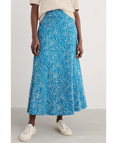 Seasalt Cornwall Women's Rose Skirt