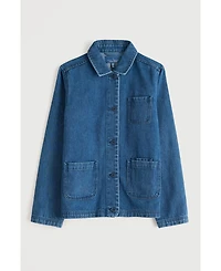 Seasalt Cornwall Women's Reading Rocks Jacket Ii