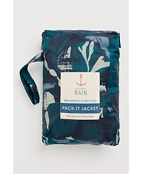 Seasalt Cornwall Women's Pack It Jacket Iii