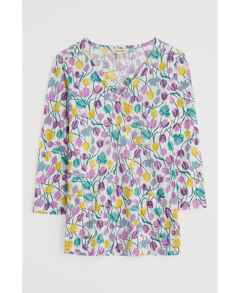 Seasalt Cornwall Women's Gypsophilia Top
