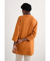 Seasalt Cornwall Women's Tide Clock Tunic Ii
