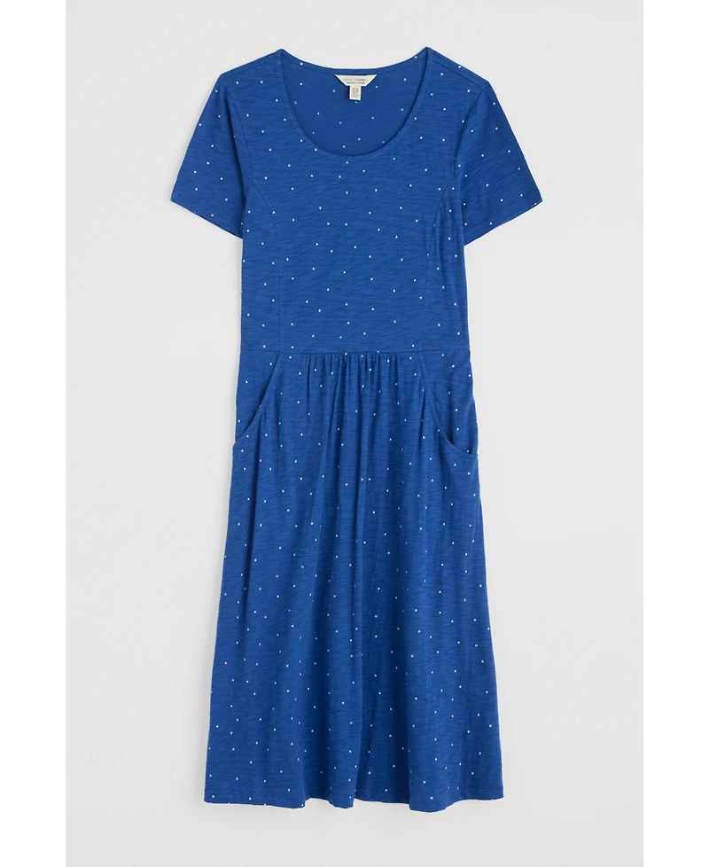 Seasalt Cornwall Women's Enor Dress