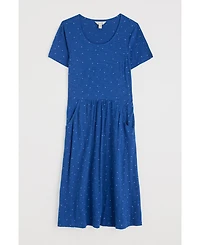 Seasalt Cornwall Women's Enor Dress