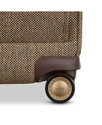 Hartmann Tweed Spinner Garment Bag