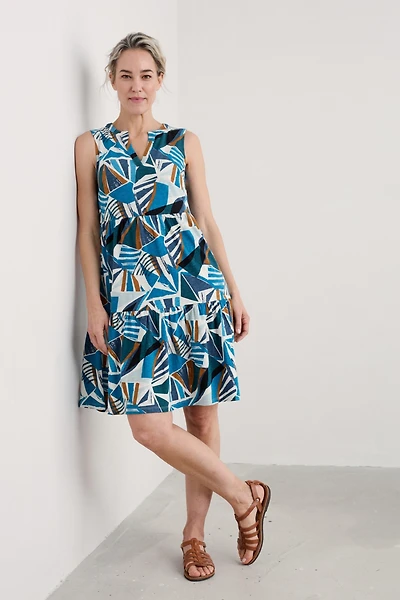 Seasalt Cornwall Women's Bodelva Dress