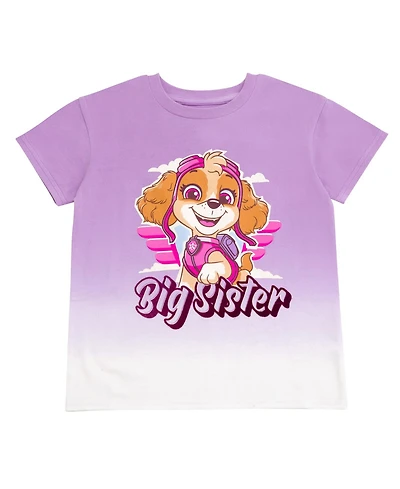 Paw Patrol Girls T-Shirt